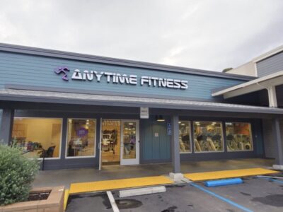 Anytime Fitness