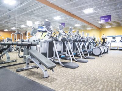 Anytime Fitness