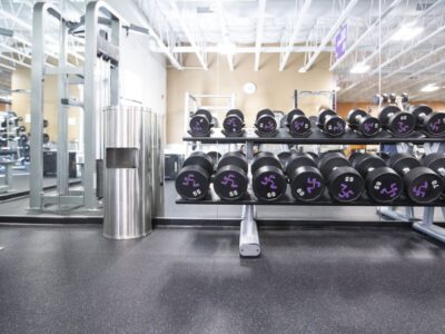 Anytime Fitness