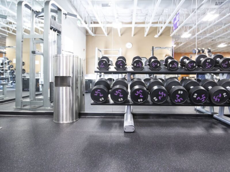 Anytime Fitness
