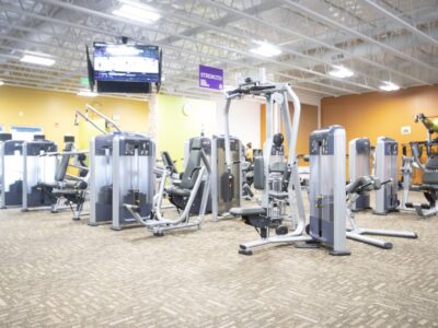 Anytime Fitness