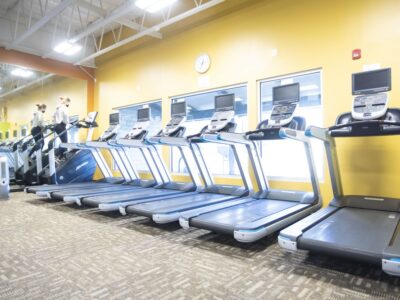 Anytime Fitness