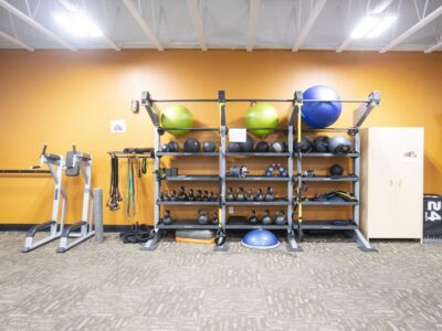 Anytime Fitness