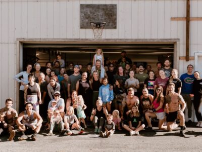 CrossFit Aptos