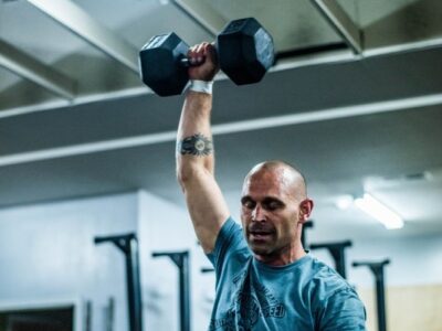 CrossFit Aptos