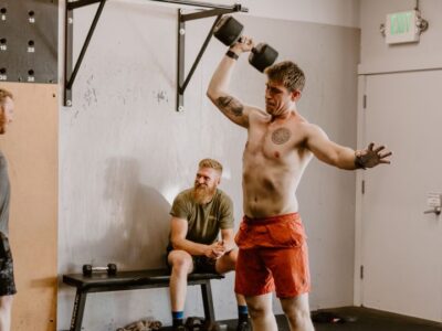 CrossFit Aptos