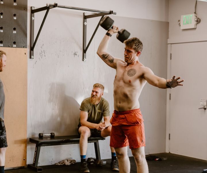 CrossFit Aptos