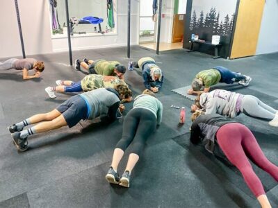CrossFit Aptos