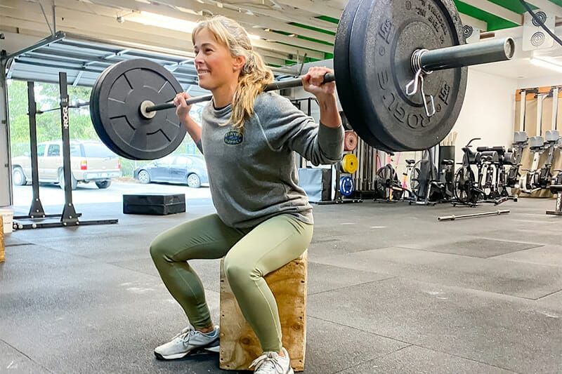 CrossFit Aptos