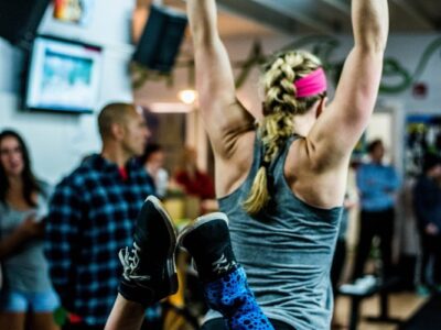 CrossFit Aptos