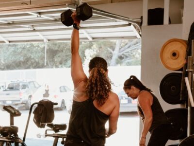 CrossFit Aptos