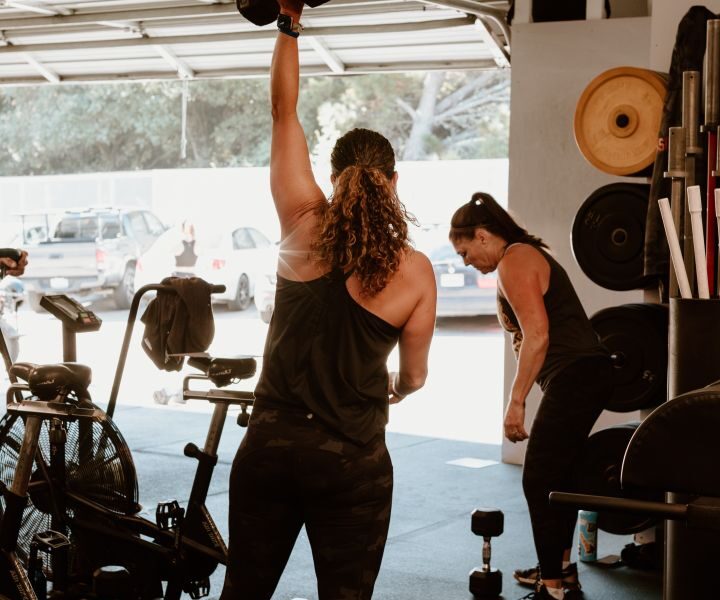 Image 7 of CrossFit Aptos