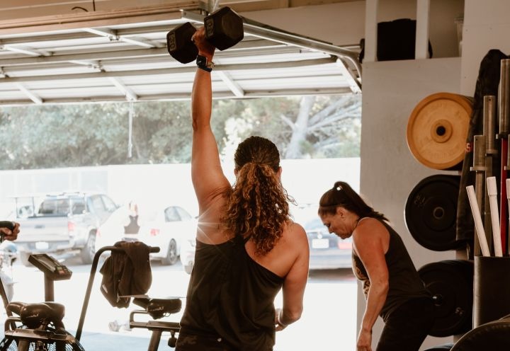 CrossFit Aptos