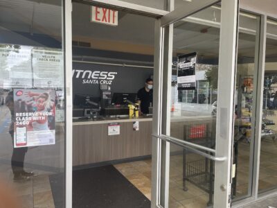 24 Hour Fitness