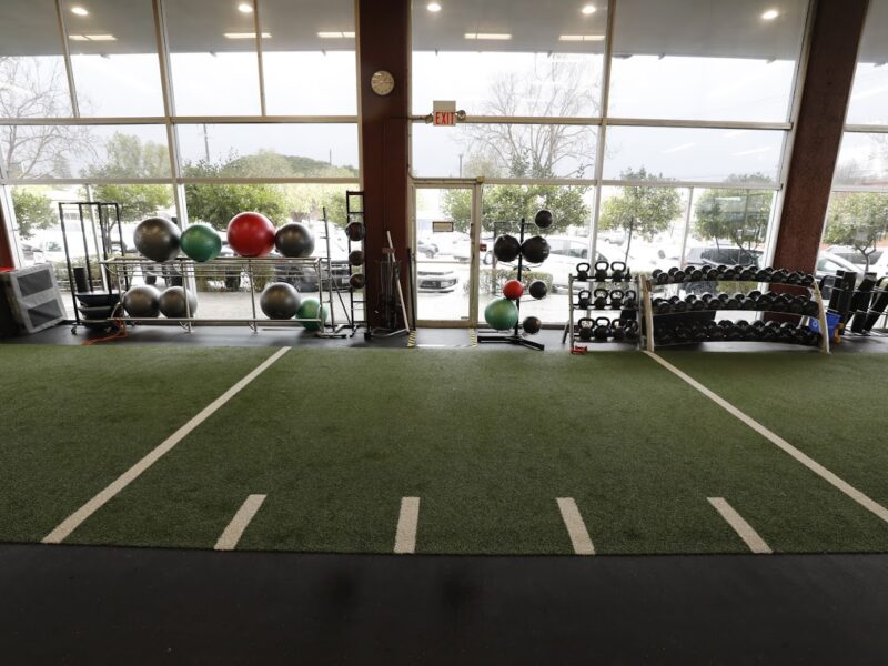 24 Hour Fitness