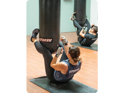 Westside Fitboxing