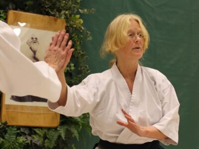 Aikido of Santa Cruz
