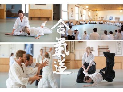 Aikido of Santa Cruz
