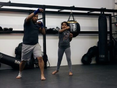 Allied MMA