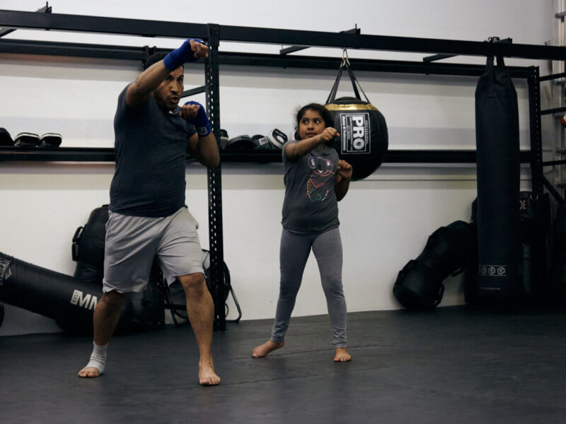 Allied MMA