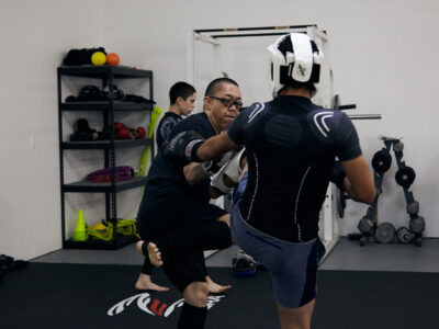 Allied MMA