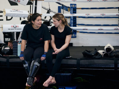 Allied MMA