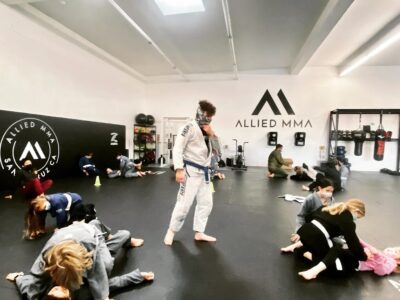 Allied MMA