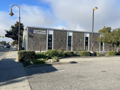 Anytime Fitness