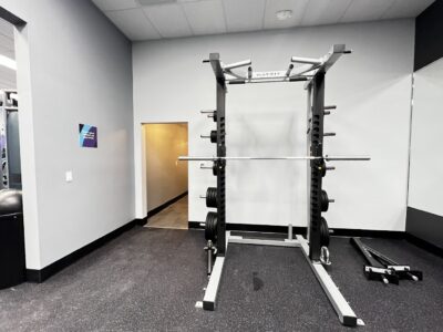 Anytime Fitness
