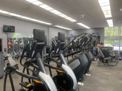 Anytime Fitness