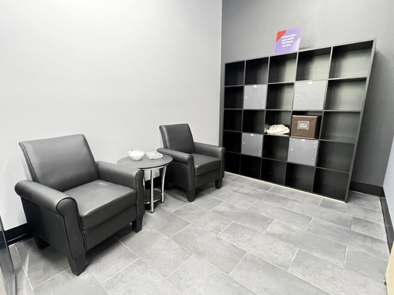 Anytime Fitness