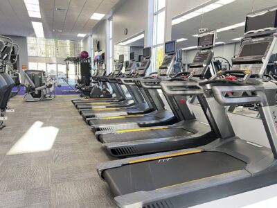 Anytime Fitness