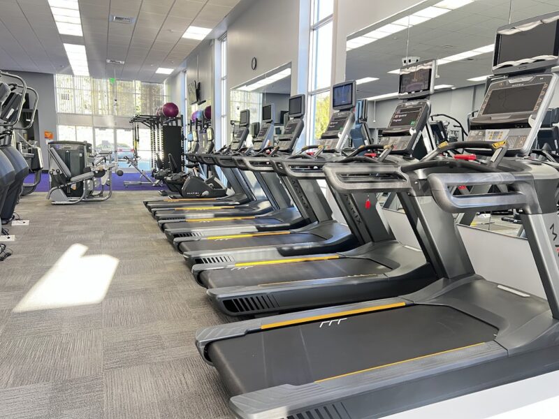 Anytime Fitness