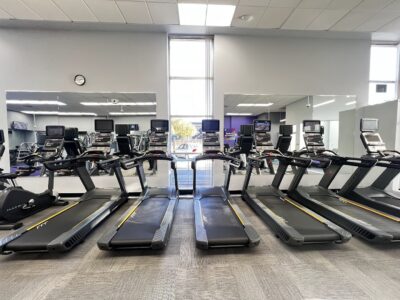 Anytime Fitness