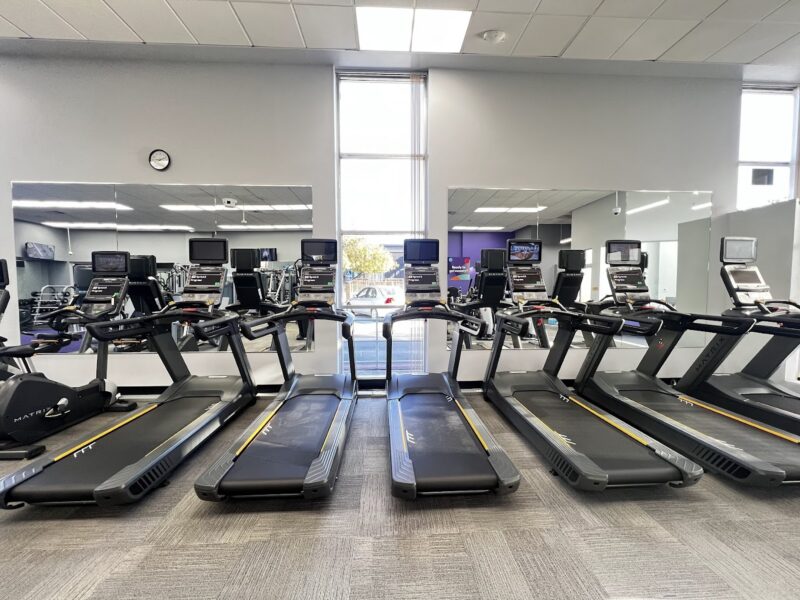 Anytime Fitness