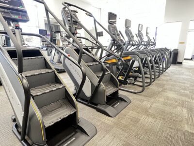 Anytime Fitness
