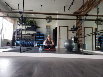 BodyFit Santa Cruz