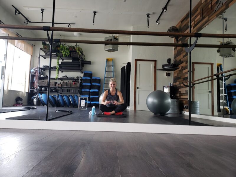 BodyFit Santa Cruz