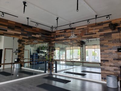 BodyFit Santa Cruz