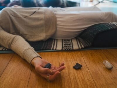 Breath+Oneness Yoga