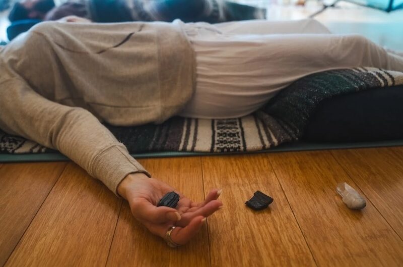 Breath+Oneness Yoga