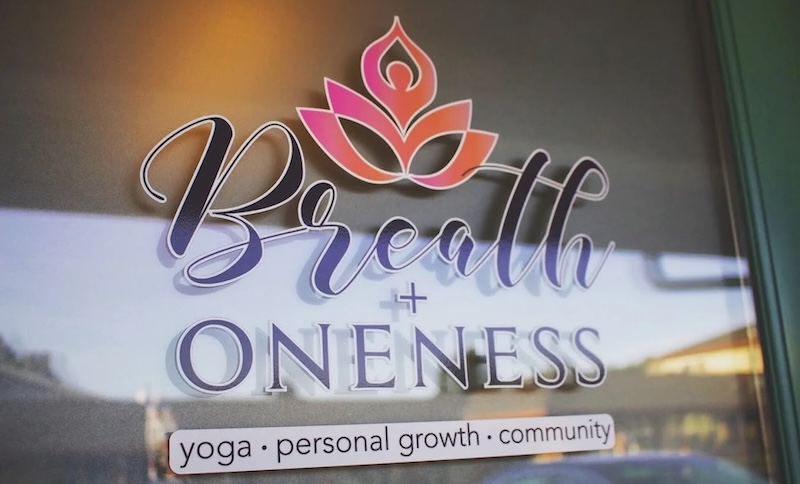 Breath+Oneness Yoga