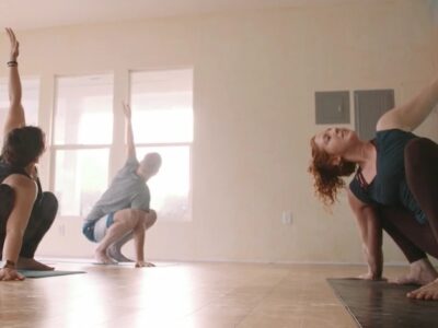 Breath+Oneness Yoga