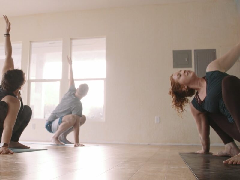 Image 4 of Breath+Oneness Yoga