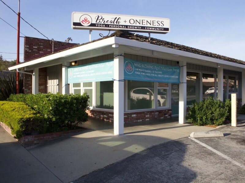 Image 2 of Breath+Oneness Yoga