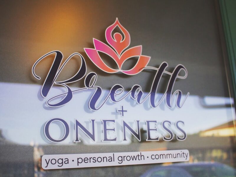 Image 5 of Breath+Oneness Yoga