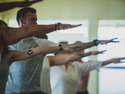 Breath+Oneness Yoga