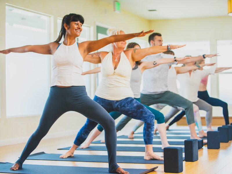 Image 7 of Breath+Oneness Yoga