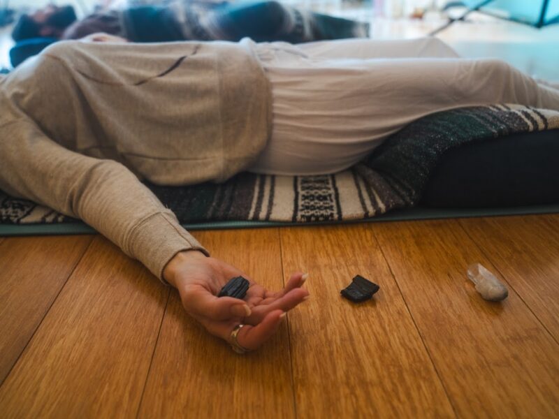 Image 9 of Breath+Oneness Yoga