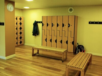 Cabrillo Fitness Club